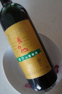 红酒牛肉干