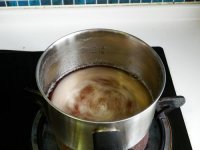 香醉鹅肝