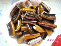 家常鳝鱼