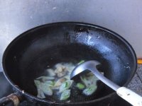 尖椒鱿鱼片