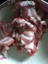 粉皮炖肉