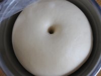 果酱排包