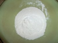 五谷豆渣煎饼