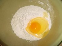 五谷豆渣煎饼