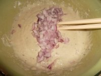五谷豆渣煎饼