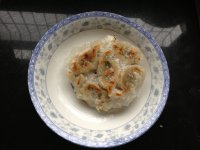 生煎水饺