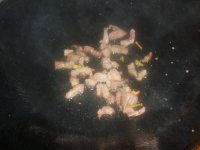 莴笋炒肉