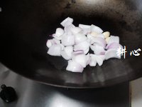 油焖海鲜酱排骨