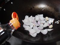 油焖海鲜酱排骨