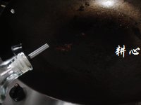 油焖海鲜酱排骨