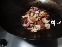 油焖海鲜酱排骨