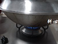 油焖海鲜酱排骨