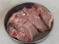 排骨玉米煲
