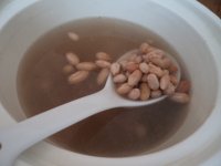 排骨玉米煲