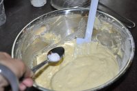 电饭煲焗蛋糕