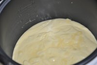 电饭煲焗蛋糕