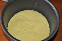 电饭煲焗蛋糕