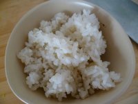 驴肉炒饭