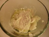 牛排蔬菜卷