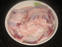 胡萝卜牛腩汤