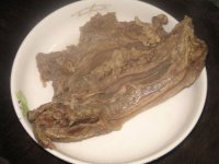 胡萝卜牛腩汤