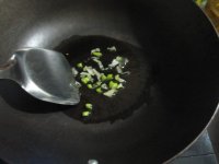 土豆西红柿疙瘩汤