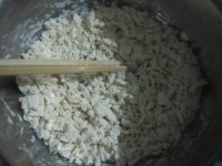 土豆西红柿疙瘩汤