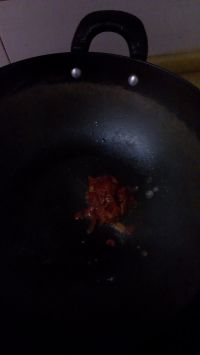 杂粮面鱼儿
