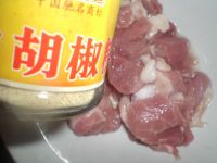 辣椒炒五花肉