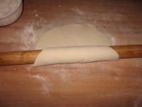 西红柿鸡蛋手擀面