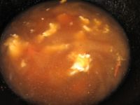 西红柿鸡蛋手擀面
