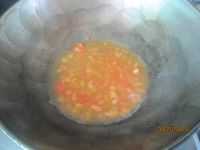 茄汁黄秋葵