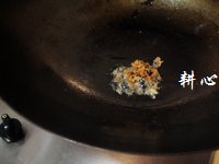 丝瓜炒乌鸡肉