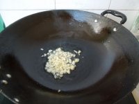 腊肉芥菜