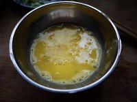 农家式蛋炒饭