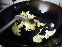 农家式蛋炒饭