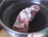 山楂红烧肉