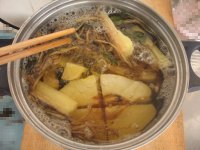 去燥止咳汤