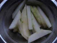 水果冬瓜