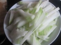 野菜冬瓜条