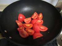 番茄开洋汤