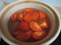 番茄开洋汤