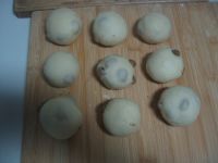 全麦蜂蜜葡萄干面包