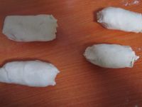 豆渣葱花饼