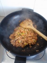 日式蒲公英蛋包饭