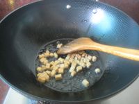 萝卜干炒小豆干