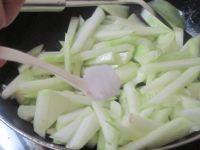 野菜冬瓜条