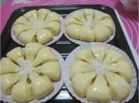椰丝莲蓉面包