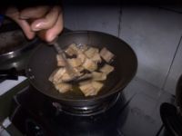 新式梅干菜烧肉