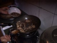 新式梅干菜烧肉